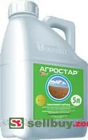 АГРОСТАР (5л.) аналог гербицида Агритокс